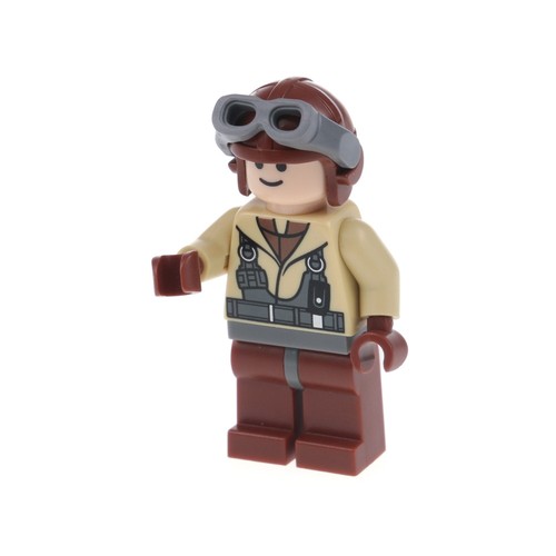Lego minifigure star wars - 1x,