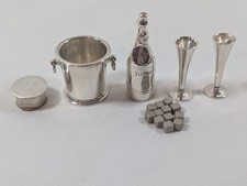 Tiffany & Co 1837 Bottiglia