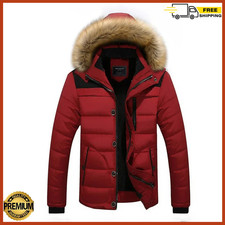 WANTDO Uomo INVERNALE Caldo