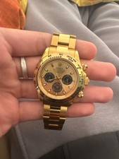 Rolex Cosmograph Daytona