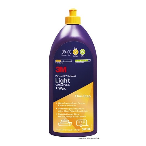 Polish per leggere - 3m,