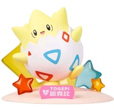 Togepi Pokémon Action Figure