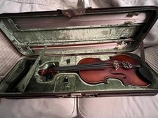Full Size Stradivarius Copy