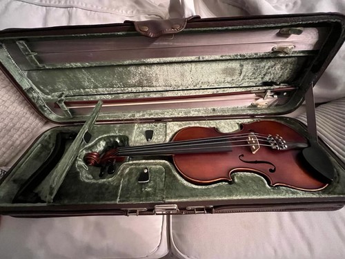 Full size stradivarius copy - full,