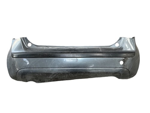 Rear bumper fiat idea - rear,