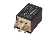 Relè, Pompa carburante per