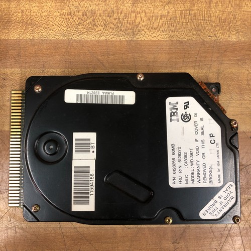 Western digital 387t 60mb - digital,