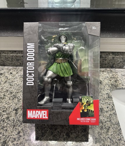 Mcfarlane toys marvel doctor - toys,