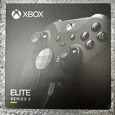 OEM Microsoft Xbox Elite