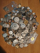 Lotto Di Oltre 150 Medaglie