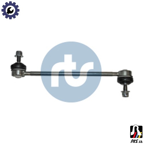 Barra stabilizzatrice asta - stabilizzatrice,