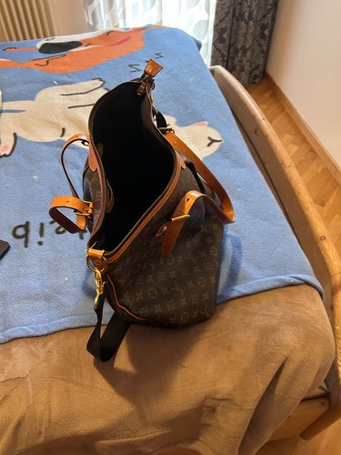 Borsa louis vuitton originale - borsa,