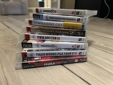 Pacchetto giochi playstation - ,