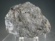 Stannite: Holmbush Mine, Stokeclimsland, Cornovaglia, Inghilterra, Regno Unito