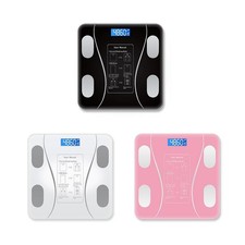 Bilancia digitale smart con