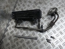 Kit radiatore olio montaggio