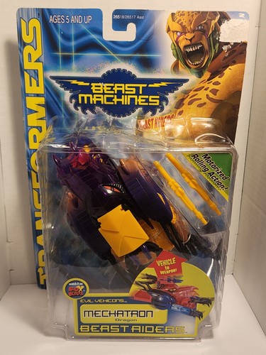 Variante meccatron - variante,