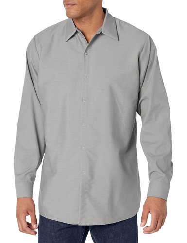 Camicia lavoro uomo red - camicia, kap
