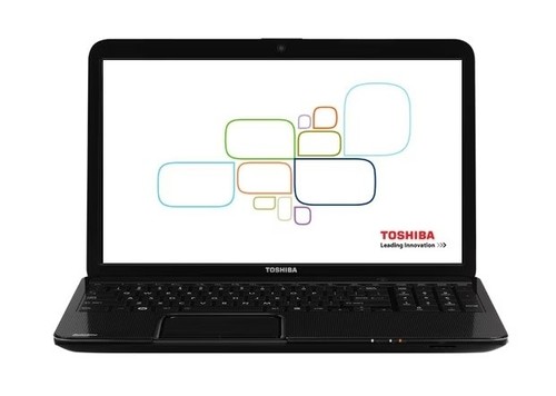 Notebook toshiba satellite - notebook,