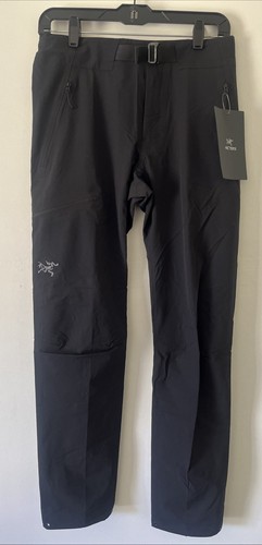 Pantalone gamma arc teryx uomo - gamma,