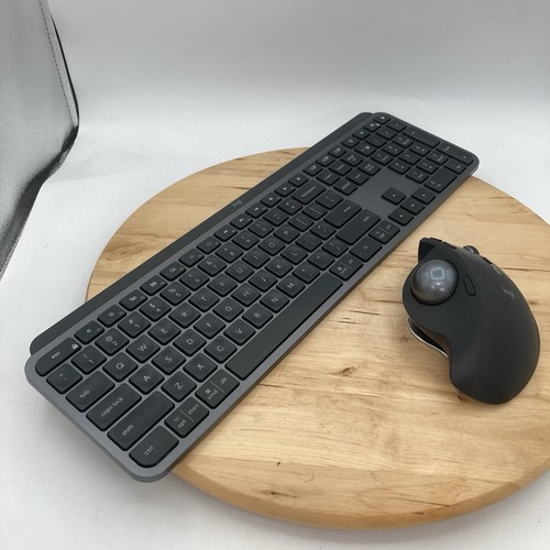 Logitech keys tastiera - logitech, mx