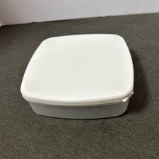 Contenitore Compatto Coperchio