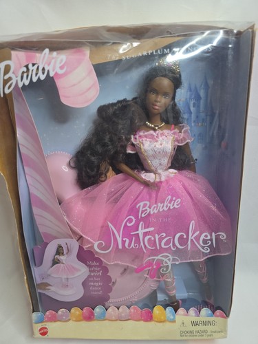 Barbie mattel 2001 - barbie,