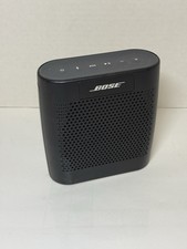 Bose soundlink color bluetooth - bose,