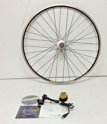 Mozzo ruota posteriore mavic - ruota,