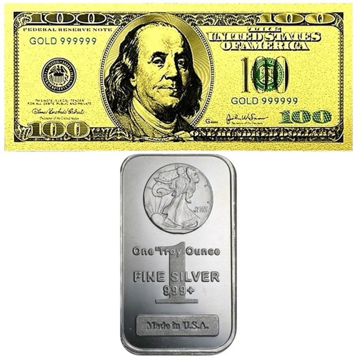 Troy 999 argento fine - argento,