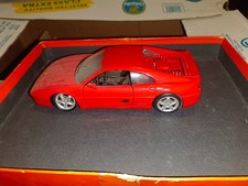 MODELLINO FERRARI F355