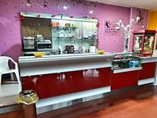 bancone bar