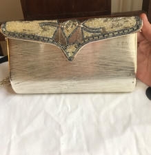 RODO Sac Rigide Vintage neuf avec étiquette 