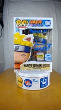 Funko Pop! Animazione: Naruto