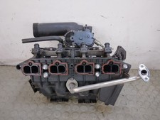 21052 Collettore aspirazione Opel Corsa D 1.2 b dal 2006 al 2014 cod 0280600046 