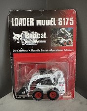 Bobcat S175 Skid-Steer Loader