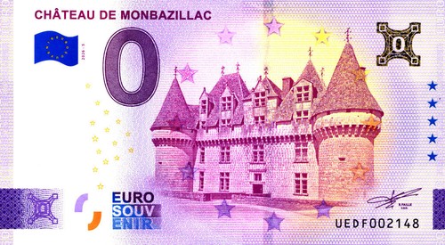 Monbazillac château 5 - château,