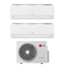 Condizionatore LG Inverter