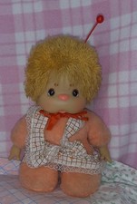ROSEBONBON FIBA DOLL ANGEL