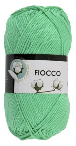 Gomitoli cotone fiocco - cotone,