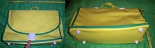 Zaino cartella borsello da - ,