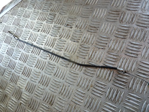 Cable lanceur 5cv yamaha - lanceur,
