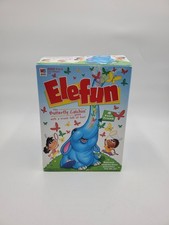 ELEFUN Butterfly Catch Game