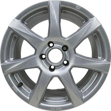 Cerchio in lega MSW 7,5x17