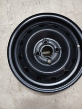 Cerchio In Ferro Kia Picanto