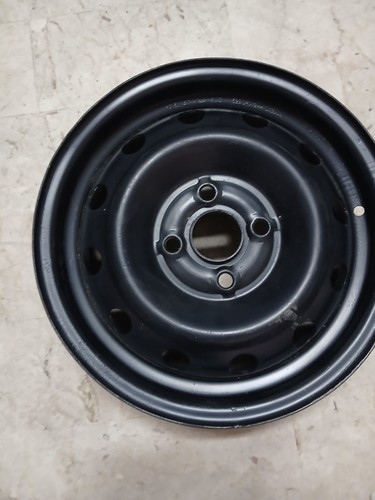 Cerchio ferro kia picanto - kia,