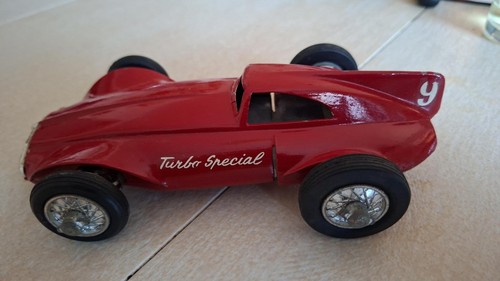 Togi alfa romeo turbo - alfa, special