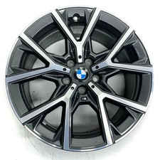 Cerchio in lega 18 pollici