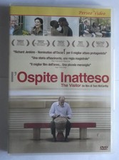 L'OSPITE INATTESO - DVD