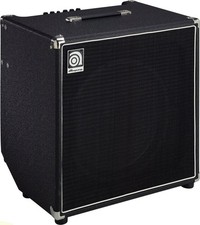 AMPLIFICATORE PER BASSO AMPEG
